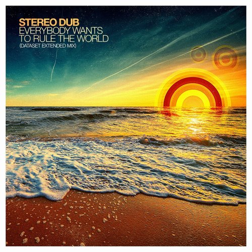 Stereo Dub - Everybody Wants to Rule the World (Dataset Extended Mix) [SDPRRYE001]